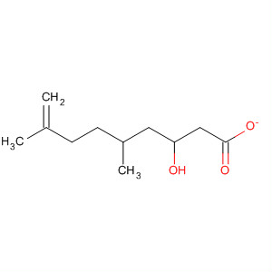 6-Hepten-1-ol, 3,6-dimethyl-, acetate