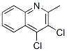 3,4-Dichloro-2-methylquinoline