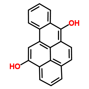 benzo[pqr]tetraphene-6,12-diol