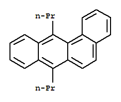Benz[a]anthracene, 7,12-dipropyl-