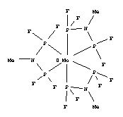 (difluorophosphaniumyl-methyl-amino)-difluoro-phosphonium