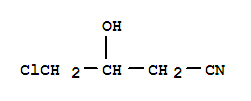 Butanenitrile,4-chloro-3-hydroxy-