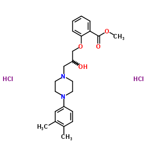 1,2-DIMETHOXY-4H-DIBENZO[DE,G]QUINOLINE-4,5(6H)-DIONE
