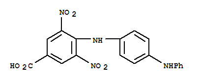 (5Z)-5-{2-[2-(4-methoxyphenoxy)ethoxy]benzylidene}-1,3-thiazolidine-2,4-dione