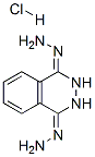 2,3-dihydrophthalazine-1,4-dione dihydrazone monohydrochloride