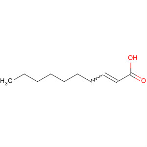 2,4-decadienoic acid