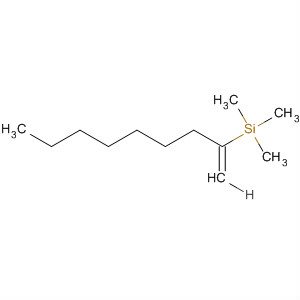 Silane, trimethyl-2-nonenyl-, (Z)-