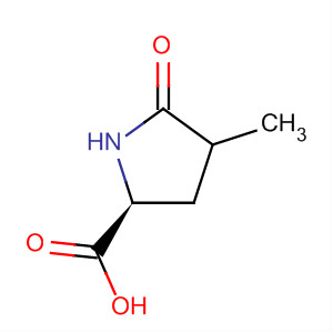 Proline, 4-methyl-5-oxo-