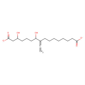 1,5-Dodecanediol, 6-ethenylidene-, diacetate