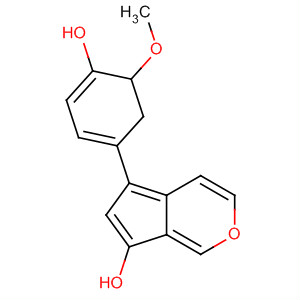 6-Benzofuranol, 2,3-dihydro-3-(4-hydroxy-3-methoxyphenyl)-