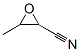 2,3-Epoxybutyronitrile