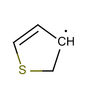3-Thienyl, 2,3-dihydro-