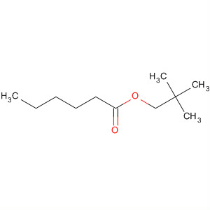 Hexanoic acid, 2,2-dimethylpropyl ester
