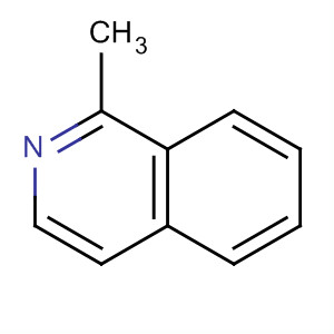 Isoquinoline, tetrahydromethyl-
