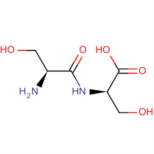 L-Serine, D-seryl-