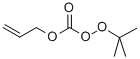 TERT-BUTYLPEROXY ALLYL CARBONATE