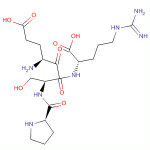 L-Arginine, L-prolyl-L-a-glutamyl-L-seryl-