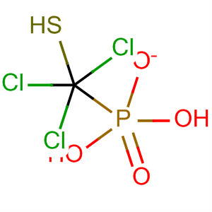 CH2Cl3O3PS