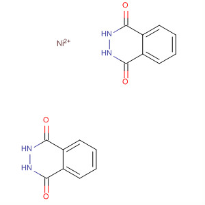 1,4-Phthalazinedione, 2,3-dihydro-, nickel(2+) salt (2:1)