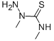 2,4-DIMETHYLTHIOSEMICARBAZIDE