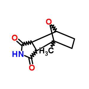 4-methylhexahydro-1h-4,7-epoxyisoindole-1,3(2h)-dione