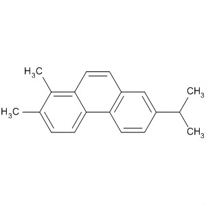 Phenanthrene, 1,2-dimethyl-7-(1-methylethyl)-
