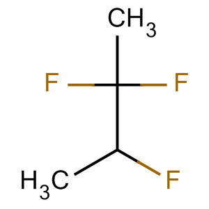 Butane, 2,2,3-trifluoro-