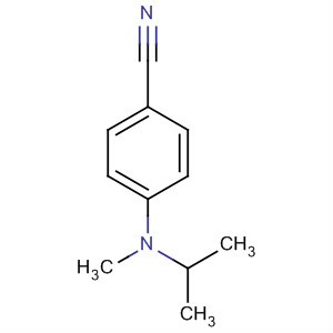 Benzonitrile, 4-[methyl(1-methylethyl)amino]-
