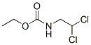 N-(2,2-Dichloroethyl)carbamic acid ethyl ester