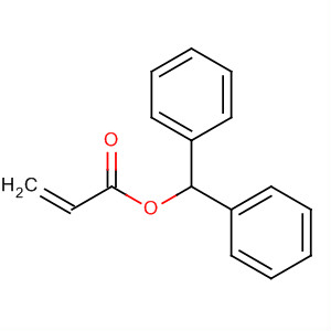 2-Propenoic acid, diphenylmethyl ester