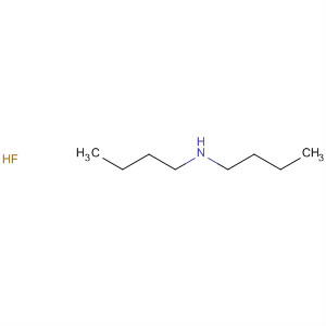 1-Butanamine, N-butyl-, hydrofluoride