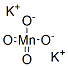 dipotassium manganate