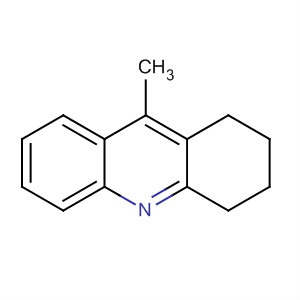 Acridine, 1,2,3,4-tetrahydro-9-methyl-