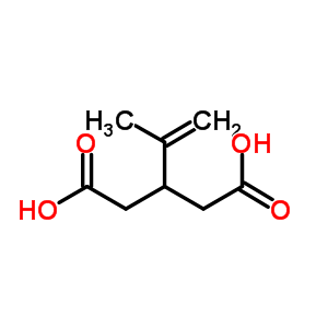 3-ISOALLYL PENTANEDIOIC ACID