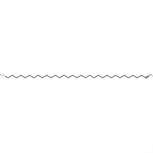 Pentatriacontene