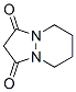 1H-Pyrazolo[1,2-a]pyridazine-1,3(2H)-dione,  tetrahydro-