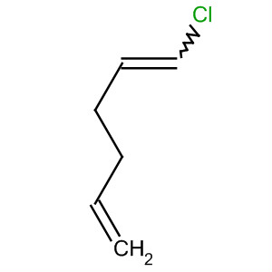 1,5-Hexadiene, 1-chloro-