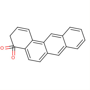 Benz[a]anthracenedione