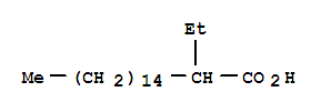 2-ethylheptadecanoic acid