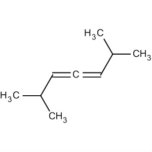 3,4-Heptadiene, 2,6-dimethyl-