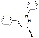 1,5-Diphenyl-3-cyanoformazan
