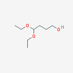 4,4-diethoxybutan-1-ol