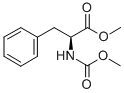 Phenylalanine-N-carboxylic acid dimethyl ester