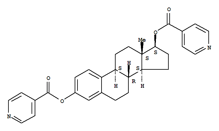 3-pyridinesulfonic acid, 5-bromo-6-chloro-, phenyl ester