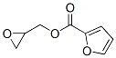 2-Furancarboxylic acid glycidyl ester