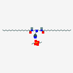 SULFURIC ACID DIETHYL ESTER,COMPD. WITH N,N'-[[(2-CYANOETHYL)IMINO]DI-2,1-ETHANEDIYL]BIS[OCTADECANAMIDE] (1:1)