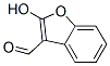 3-Benzofurancarboxaldehyde,  2-hydroxy-