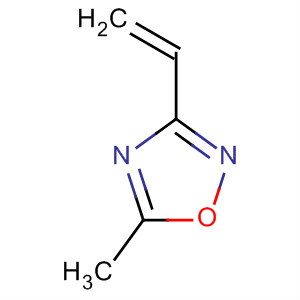 1,2,4-Oxadiazole, 3-ethenyl-5-methyl-