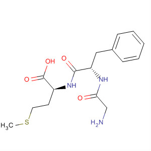 L-Methionine, N-(N-glycyl-L-phenylalanyl)-