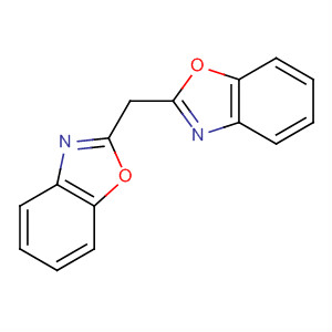 Benzoxazole, 2,2'-methylenebis-